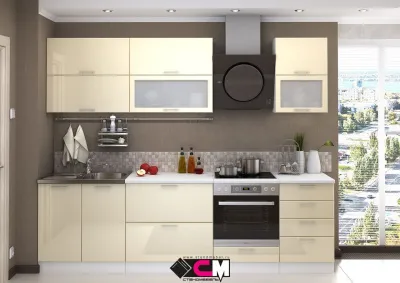 Кухня «Ксения» 