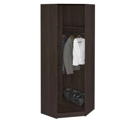 Шкаф угловой Вега ШКУ(Мс для прихожей Вега ШКУ)