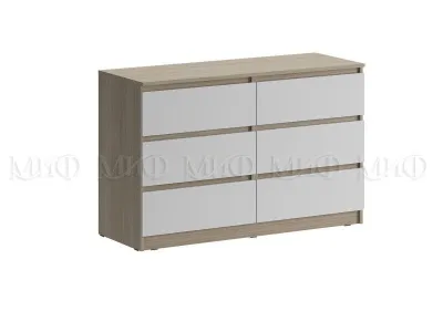 Детская «Челси» Белый глянец/ Дуб сонома Комплектации 1 4 модуля Детская «Челси» Белый глянец/ Дуб сонома Комплектации 1 4 модуля