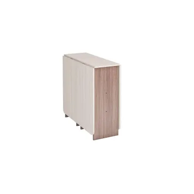 Стол-книжка СТК-003 Ясень шимо светлый/темный