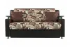 Диван « Гранд-2» С.-Петербург коричневый СМ 140 (ШхГхВ) 1600х900х920 мм