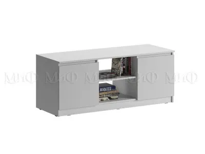 Детская «Челси» Белый глянец/белый Комплектации 1 4 модуля