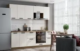 «Пасадена» Белое ателье «Пасадена» Белое ателье