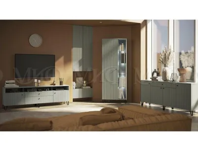 Тумба под ТВ Оливия Color