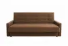Диван-книжка «Милан» 1200х1800 мм Коричневый (Ш*Г*В) 2110x920x900 мм