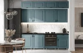 «Престиж» Браш Блю «Престиж» Браш Блю