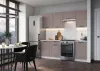 Кухня Кельн 2.1 м Софт карамель Кухня Кельн 2.1 м Софт карамель