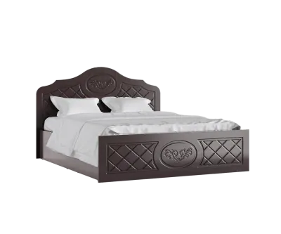 Спальня « Престиж » Шоколад- Венге Комплектации 1 6 модулей Спальня « Престиж » Шоколад- Венге Комплектации 1 6 модулей