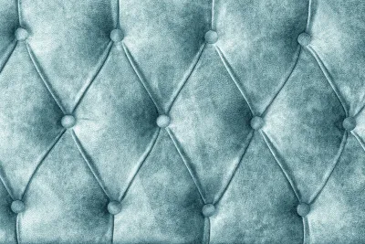 Кухонный уголок «Орхидея ЛЮКС» Ясень/Лагуна (ШхВхГ) 1500х850х1100 мм