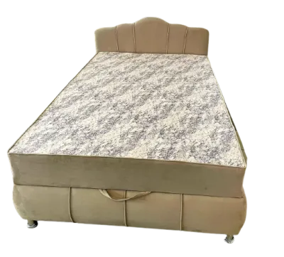 Тахта «Николь» Бежевый мрамор СМ120