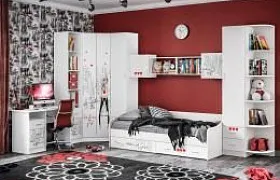 Детская «Вега» NEW Girl