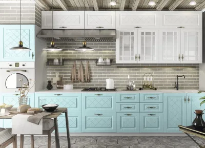 Кухня «Гранд» 