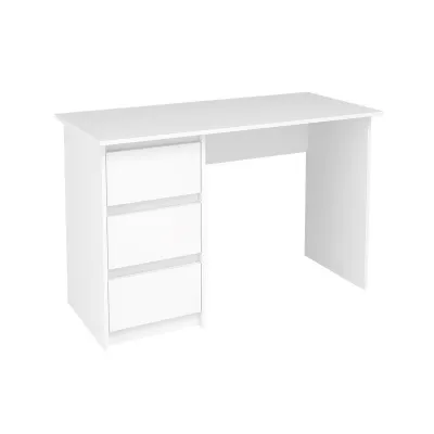 Стол письменный Айден СТП06-1200 белый 120 см