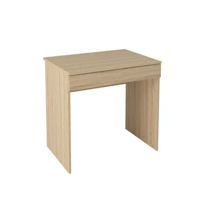 Прихожая Норд Софт пломбир/дуб сонома Вариант №1