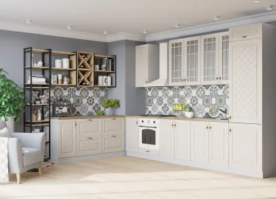 Кухня «Гранд» 