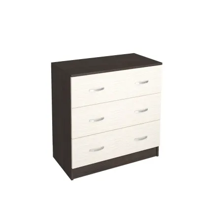 Спальня Ронда Венге/дуб белфорд Вариант №2