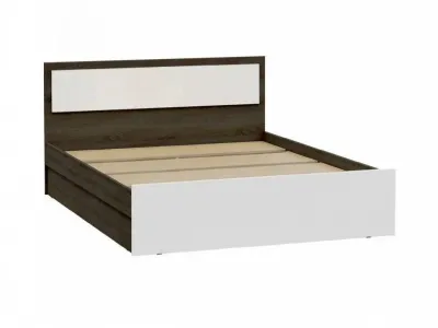 Спальня «Мартина» Венге/Белый глянец Комплектации 1 6 модулей Спальня «Мартина» Венге/Белый глянец Комплектации 1 6 модулей