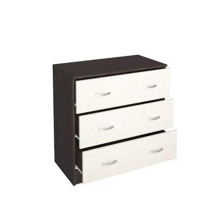 Комод Ронда КМ-02 венгедуб белфорт 80 см