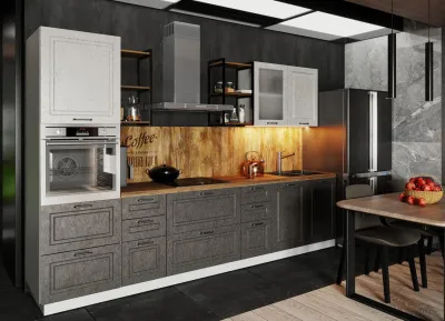 Кухня «Капри» 