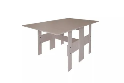 Стол-книжка дуб атланта (ШхВхГ) 1000х750х226 мм