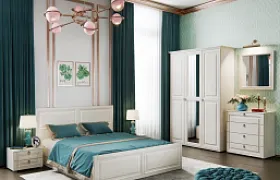 Спальня Престиж-1 Спальня Престиж-1