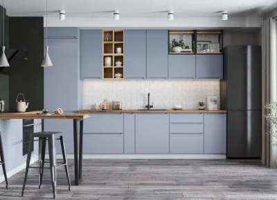 Кухня «Тренто» 