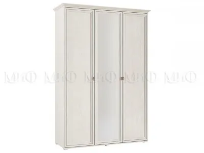 Спальня « Престиж 2 » Сандал Комплектации 2 (4 модуля) Спальня « Престиж 2 » Сандал Комплектации 2 (4 модуля)