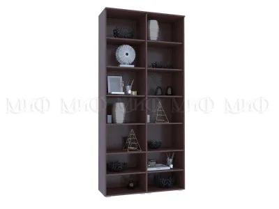 Стеллаж «Ким» Дуб сонома (Ш*В*Г) 1068*2236*340 мм. Стеллаж «Ким» Дуб сонома (Ш*В*Г) 1068*2236*340 мм.