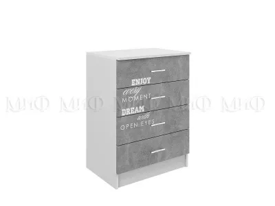 Детская «Юниор-2» Лофт