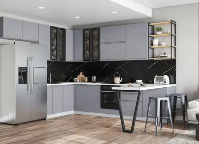 Кухня «Тренто» 