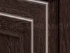 Комод «Престиж-2» 1200 (3+ 3) Венге (ШхВхГ) 1200х980х454 мм