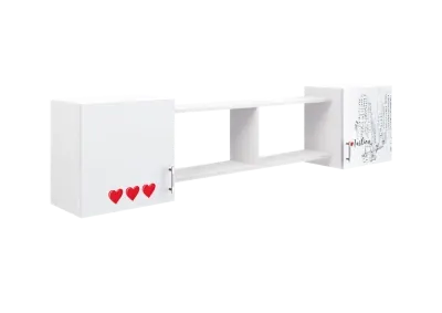 Детская «Вега» NEW Girl