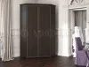 Шкаф « Престиж 2 » Венге Угловой (ШхВхГ) 1100х2236х1100 мм