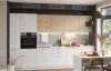 Кухня «Бетон» 