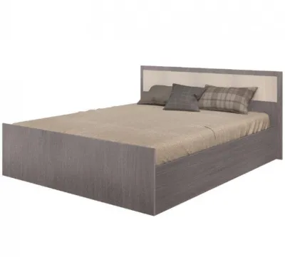 Спальня «Фиеста» комплект №1 Шимо тем/шимо светл. 7 модулей