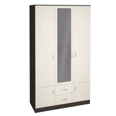 Спальня Ронда Венге/дуб белфорд Вариант №2