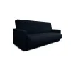 Диван-книжка «Милан» 1200х1800 мм Черный (Ш*Г*В) 2110x920x900 мм Диван-книжка «Милан» 1200х1800 мм Черный (Ш*Г*В) 2110x920x900 мм