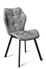 Стул «Рим» графит