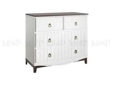 Спальня «Вояж» Венге/Белый Комплектации 1 5 модулей Спальня «Вояж» Венге/Белый Комплектации 1 5 модулей