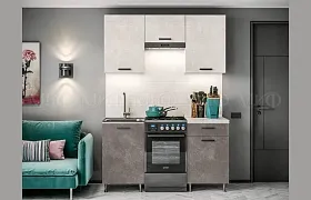 Кухни 1,5 метра Кухни 1,5 метра