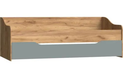 Детская Челси Color Сумеречный голубой+Мята Вариант №2