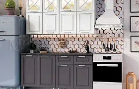 Кухни 1,6 метра Кухни 1,6 метра