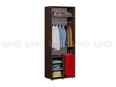 Гостиная «Белла» Дуб/Венге (ШхВхГ) 4400*2120*470