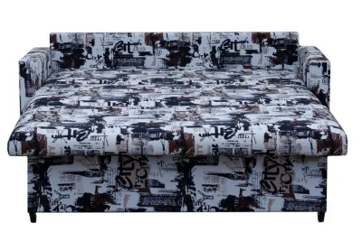 Выкатной диван «Сити» СМ 100 (Ш*Г*В) 1200*950*900 мм