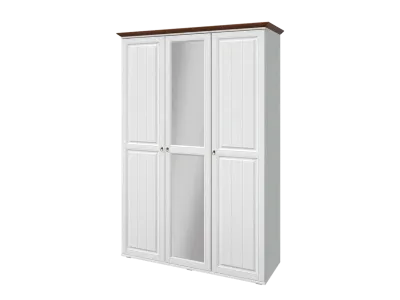 Спальня «Валенсия» Белая Комплектации 1 5 модулей Спальня «Валенсия» Белая Комплектации 1 5 модулей