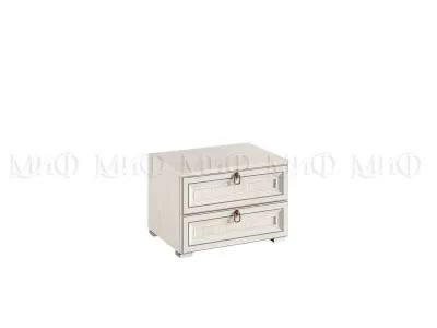 Спальня « Престиж 2 » Сандал Комплектации 1 (6 модулей) Спальня « Престиж 2 » Сандал Комплектации 1 (6 модулей)