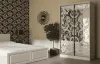 Шкаф-купе «Тринити-3 NEW, 2-х створчатый» (Ш*В*Г)1350*2244*600 мм