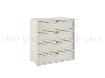 Спальня « Престиж 2 » Сандал Комплектации 1 (6 модулей) Спальня « Престиж 2 » Сандал Комплектации 1 (6 модулей)