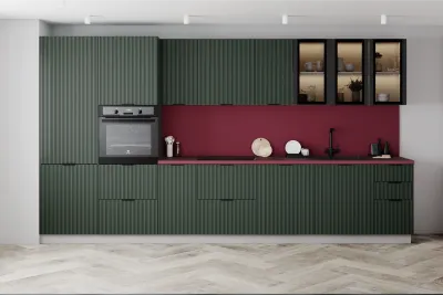 Кухня «Фенис» 