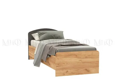 Детская «Мартина» Графит/Дуб крафт Комплектации 1 5 модулей